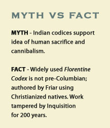 mexican myths