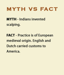 native american myths