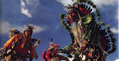 aztec culture