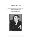 Alonso S. Perales: His struggle for the rights of Mexican-Americans
