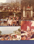  Photos: Conchero Danza Tradition in Chalma, Mexico