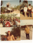Photos: Fort McDowell Reservation. Canto al Pueblo IV